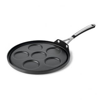 silver dollar pancake pan reg $ 60 00 sale $ 29 99 sale ends 2 24 13