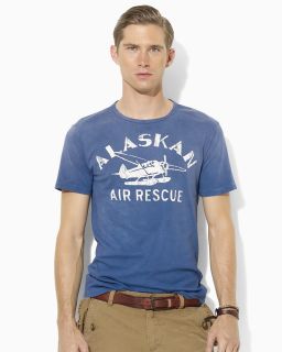 sleeved cotton jersey airplane crewneck t shirt orig $ 49 50 sale $ 29