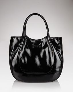 kate spade new york Treesh 34th Street Large Patent Leather Tote