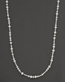 Cultured Fresh Water Pearl Endless Necklace, 36