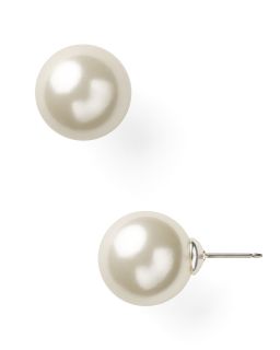16mm pearl stud earrings price $ 34 00 color silver quantity 1 2 3 4 5