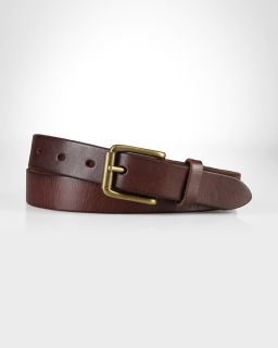 belt price $ 75 00 color dark brown size select size 34 36 38