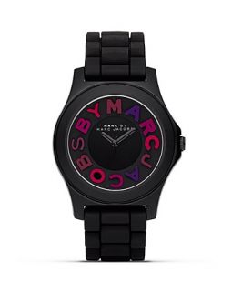 MARC BY MARC JACOBS Sloane Black Watch, 40mm