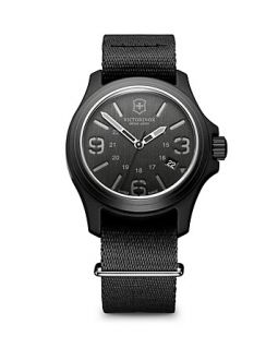Victorinox Swiss Army Original Watch, 40 mm