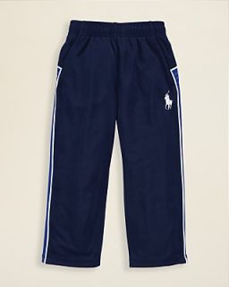 Ralph Lauren Childrenswear Boys Soft Touch Athletic Pants   Sizes 2 7