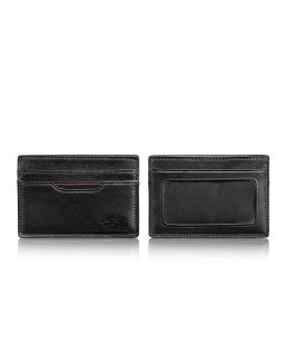 tumi delta slim card case price $ 50 00 color black quantity 1 2 3 4 5