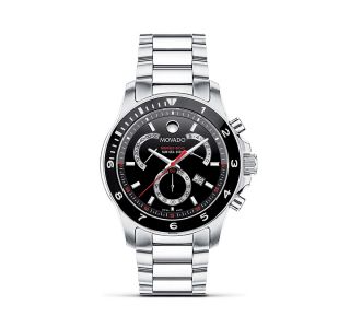 Movado Series 800™ Sub Sea™ Chronograph Watch, 42mm