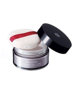 Shiseido Translucent Loose Powder