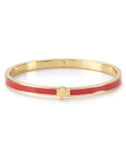 thin spade hinge bangle price $ 48 00 color red quantity 1 2 3 4 5