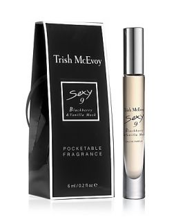 Trish McEvoy Blackberry & Vanilla Musk Eau de Parfum Sexy N° 9