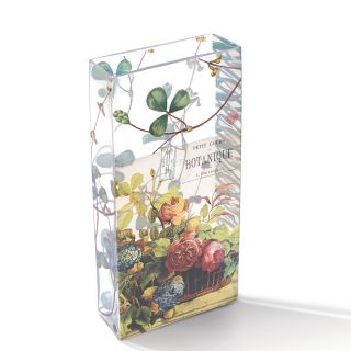 fringe botanique tiffany vase orig $ 65 00 sale $ 54 99 pricing policy