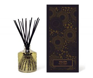 voluspa japonica black diffuser price $ 60 00 color baltic amber