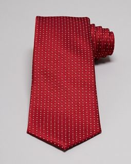 at s two tone micro dot classic tie orig $ 69 50 was $ 62
