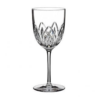 waterford crystal brodey stemware $ 65 00 boasting a tapered