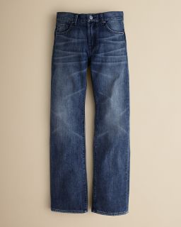 boys bootcut medium wash ny jeans sizes 8 16 reg $ 99 00 sale $ 74