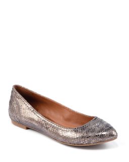 flats peppy price $ 79 00 color pewter snake size select size 6 6
