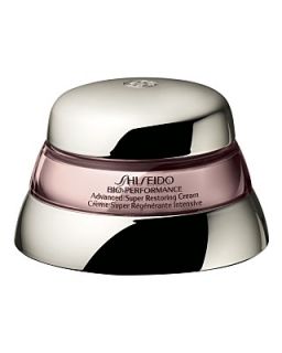Shiseido Bio Performance Advanced Super Restoring Cream, 50mL