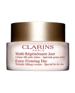 Clarins New Exra Firming Day Cream Special