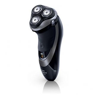 Norelco Philips PowerTouch with Aquatec Electric Razor