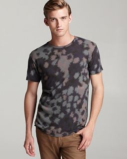 clement camo tee price $ 88 00 color slate size select size l m s xl