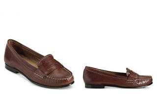 Cole Haan Moccasin Flats   AIR Sloane_2
