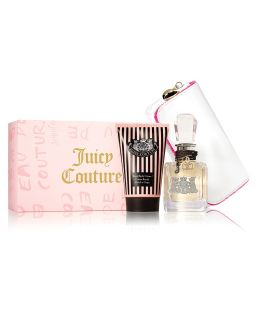 Juicy Couture Classic Valentines Day Set