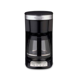 10 cup coffeemaker price $ 100 00 color black quantity 1 2 3 4 5 6 in