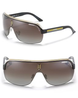 Carrera Top Car Racer Shield Sunglasses
