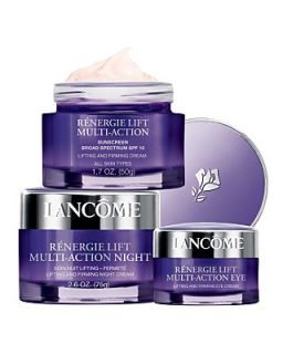 Lancôme Renergie Lift Multi Action Collection