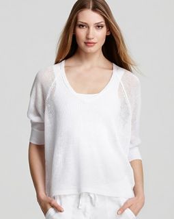 mesh dolman top price $ 158 00 color white size select size l m s