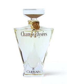 guerlain champs elysees parfum price $ 148 00 color no color quantity