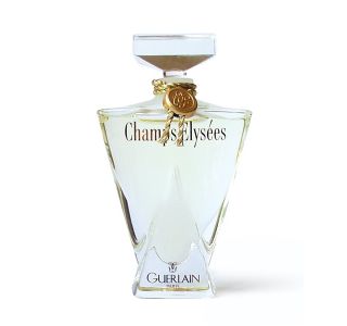 guerlain champs elysees parfum price $ 148 00 color no color quantity