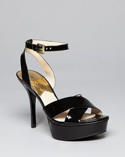 sandals gideon high heel price $ 150 00 color black size select size 5