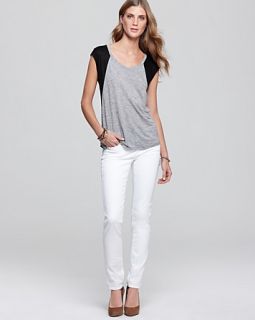 ag adriano goldschmied tunic jeans $ 164 00 an ag adriano goldschmied