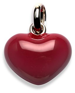 Links of London Red Heart Charm