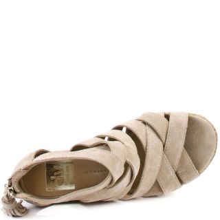 Toni   Natural Suede, DV by Dolce Vita, $79.99,