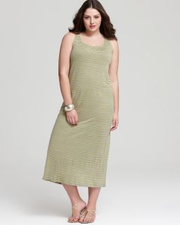 eileen fisher plus scoop neck oval dress price $ 238 00 color