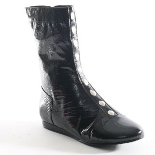 KO Patent Boot, Natural Comfort, $129.99,