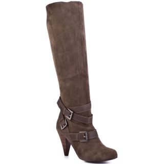 So Lucky   Taupe, Naughty Monkey, $89.99