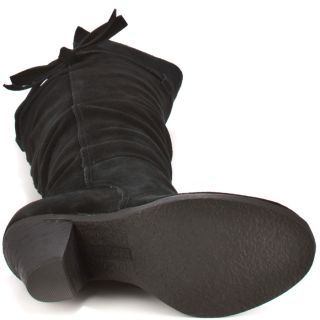 Lasara Boot   Black, Report, $97.99