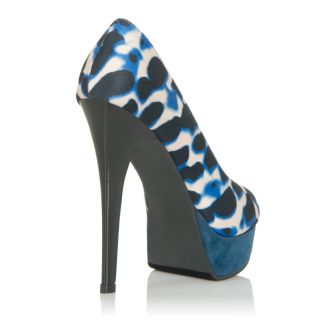 JustFabs Blue Makani   Blue for 59.99