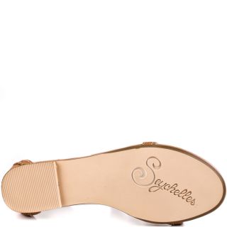 Seychelless Beige Duet   Tan Leather for 94.99