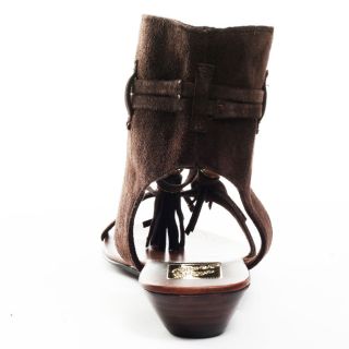 The Fringe   Chocolate, Naughty Monkey, $37.50