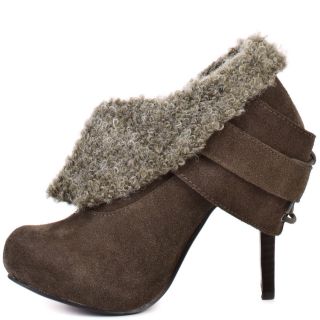 Purr   Taupe, Naughty Monkey, $63.74
