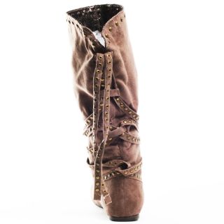 Metal Shop Boot   Grey, Not Rated, $62.99