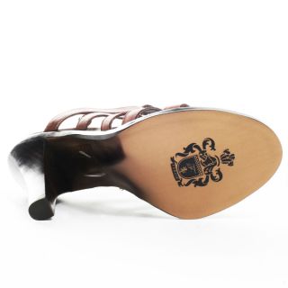 molly heel dark brown fergie sku zfer005 $ 88 99