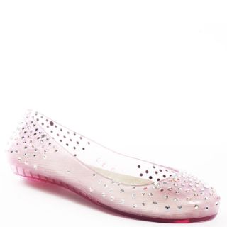 Lites Jelly   Pink, Chinese Laundry, $55.99