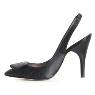 Beryy Heel   Black, Boutique 9, $63.49