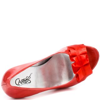 Red Vintage, Carlos by Carlos Santana, $67.49