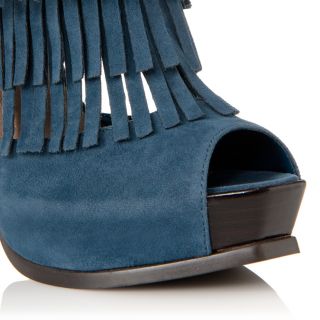 JustFabs Blue Renata   Blue for 59.99